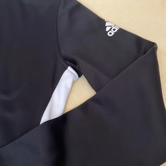 Adidas sweatshirt pullover - Picture 4 of 8